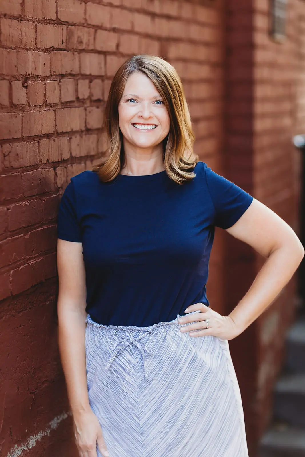 Photo of Bekka Harsh