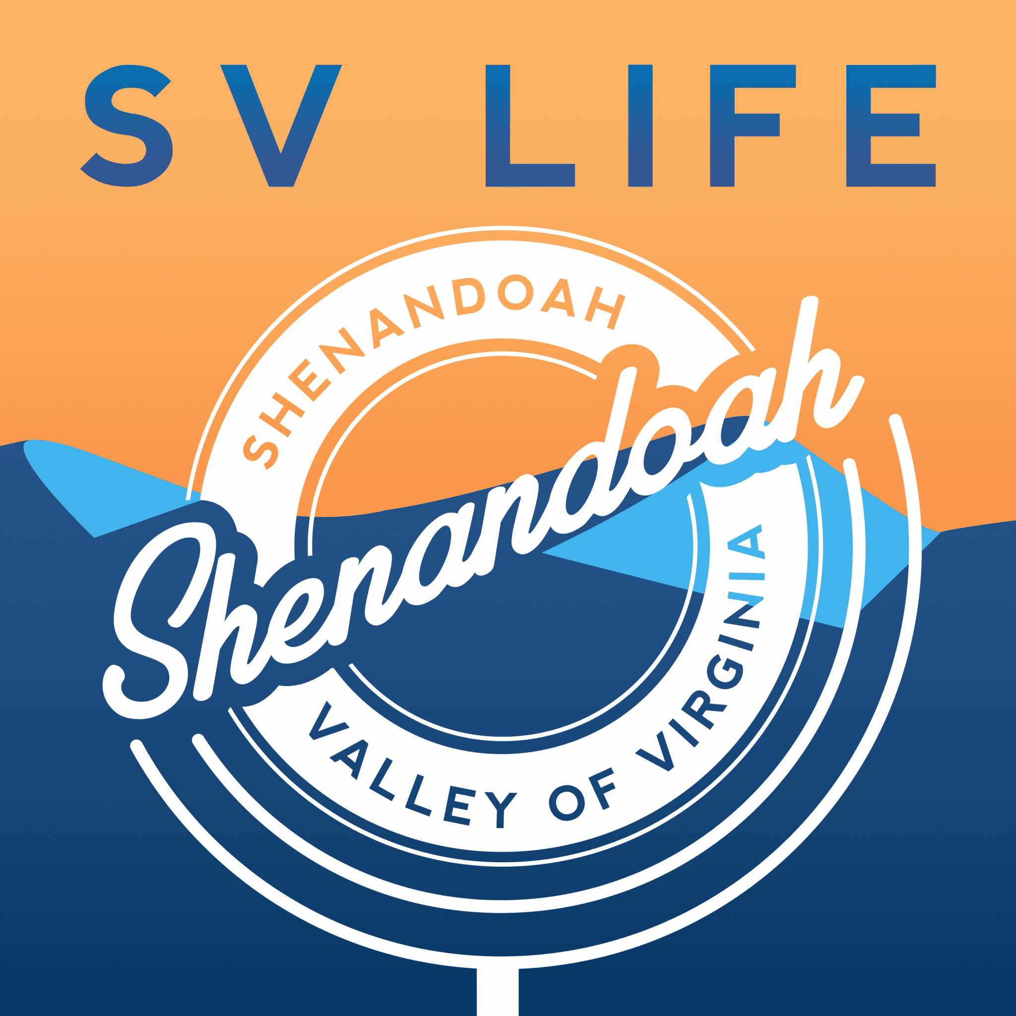 Podcast Shenandoah Valley Partnership