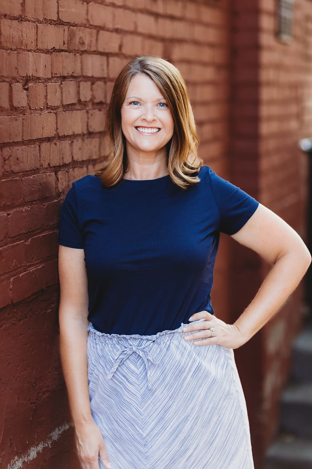 Photo of Bekka Harsh